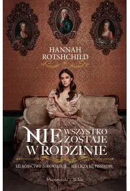 Nie wszystko zostaje w rodzinie