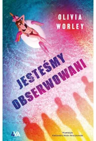 Jestemy obserwowani