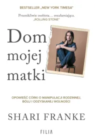 Dom mojej matki