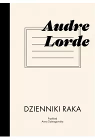 Dzienniki raka