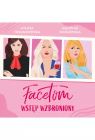 Audiobook Facetom wstp wzbroniony mp3