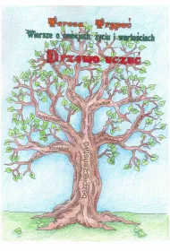 eBook Drzewo uczu. Wiersze o emocjach, yciu, wartociach pdf