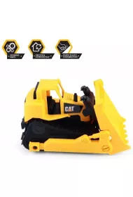 CAT Duy spychacz budowlany Funrise Toys