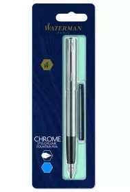 Waterman Pi�ro wieczne Allure chrom