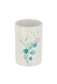 Tendance Kubek azienkowy Aquarelle eukaliptus