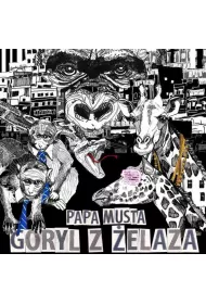Goryl z �elaza (CD)