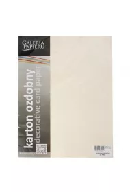 Argo Karton ozdobny A4 Savanna 200g