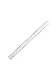 Grand Linijka plastikowa 50cm