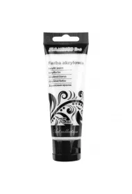 Titanum Farba akrylowa tytanowa 75ml