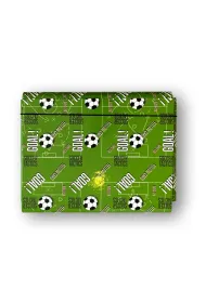 Penmate Teczka �amana a4 na gumk� t 0128/1 goal folia b�ysk
