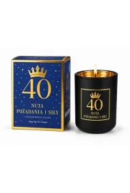 Pan Dragon �wieczka Urodziny 40