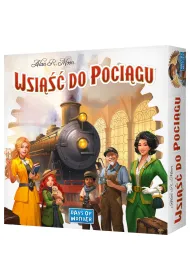 Wsi��� do Poci�gu