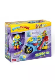 Super Things Pojazd Turbo Ice