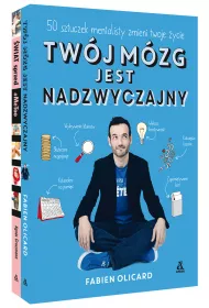 Pakiet: Twj mzg jest nadzwyczajny, wiat sprzed #MeToo
