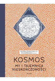Kosmos. My i tajemnica nieskoczonoci