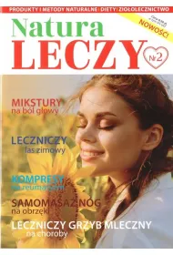 Natura leczy nr 2