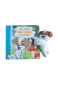 Co lata nad ��k� i lasem?