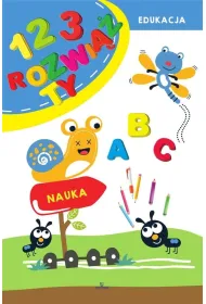 1, 2, 3 Rozwi�� TY!
