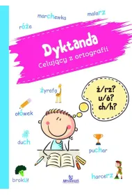 Dyktanda Celuj�cy z ortografii