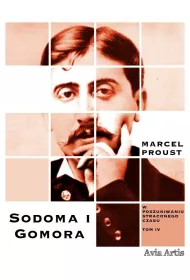eBook Sodoma i Gomora mobi epub