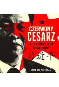 Audiobook Czerwony cesarz mp3