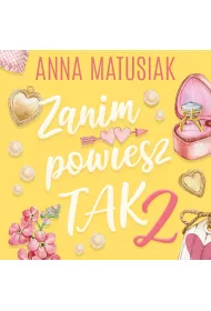 Audiobook Zanim powiesz TAK 2 mp3