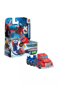 PROMO Transformers EarthSpark Wheeljack F6229 HASBRO
