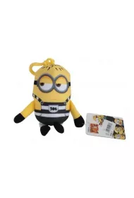 Minionki Brelok Minions Jailbreak mix