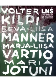 Literatura na �wiecie 5-6/2025