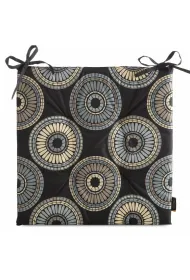 Poduszka na krzeso GARDEN 19A 43x43 mandale