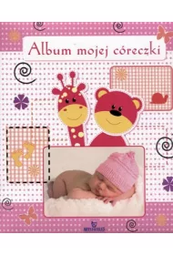 Album mojej c�reczki