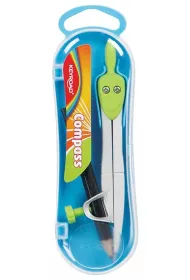 Keyroad Cyrkiel Smart metalowy w etui