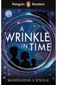 A Wrinkle in Time. Penguin Readers Level 3 wer. angielska