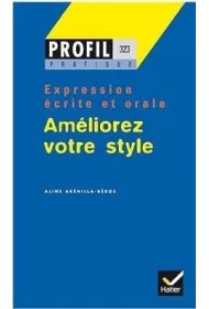 Ameliorez votre style T.2 Collection profil