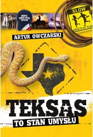 Teksas to stan umys�u