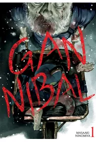 Gannibal. Tom 1