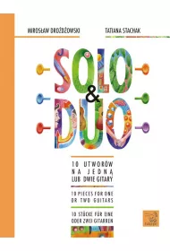 Solo & Duo