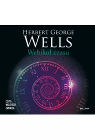 Audiobook Wehiku� czasu mp3