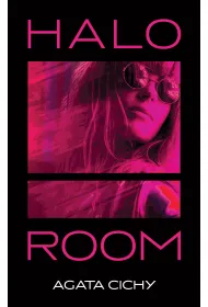 eBook Halo Room mobi epub