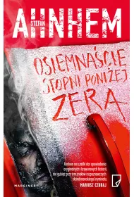 eBook Osiemnacie stopni poniej zera mobi epub