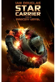 eBook Mroczny umys. Star Carrier. Tom 7 mobi epub