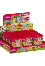 Figurki mini Bayala (22 szt)