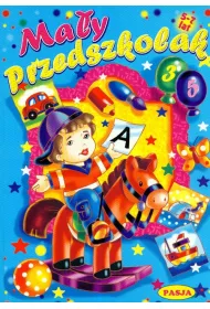 Ma�y przedszkolak