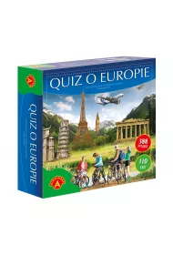 Quiz o Europie