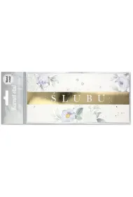 Pan Dragon Karnet etui �lub HM-22