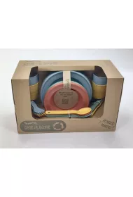 Zestawy naczy w opakowaniu Viking Toys