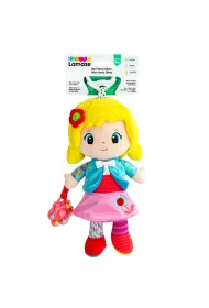 Lamaze Zawieszka Moja przyjacika Olivia TOMY