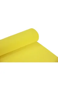 Cartotecnica Rossi Bibu�a marszczona cytrynowa 50x250cm
