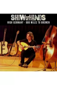 High Germany - 900 Miles To Bremen (CD)