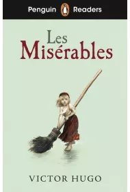 Les Mis�rables. Penguin Readers Level 4 wer. angielska